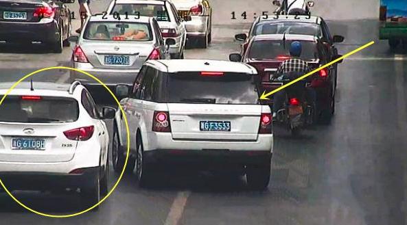 驾校师傅教你的“让速不让道”,关键时候可以保命