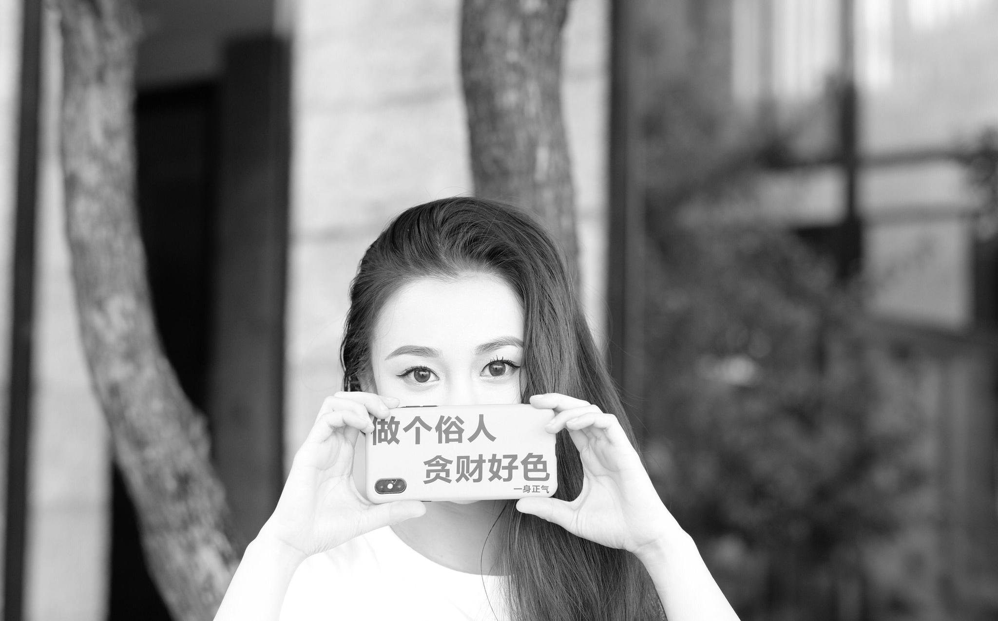 吴秀波、陈昱霖木木事件,从网友的评论看出波