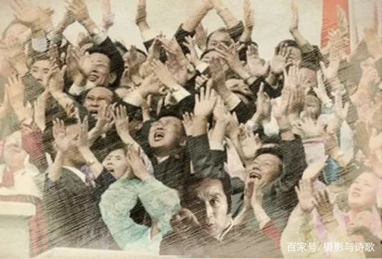 重看日本电影《追捕》,小心变成横路敬二