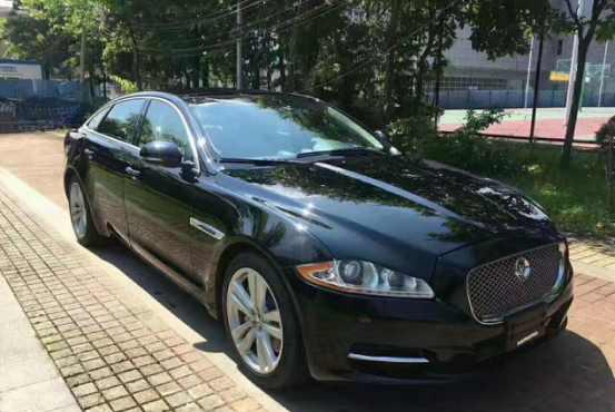 母亲为提20万捷豹XJL跳楼三次, 声称一切为了孩子