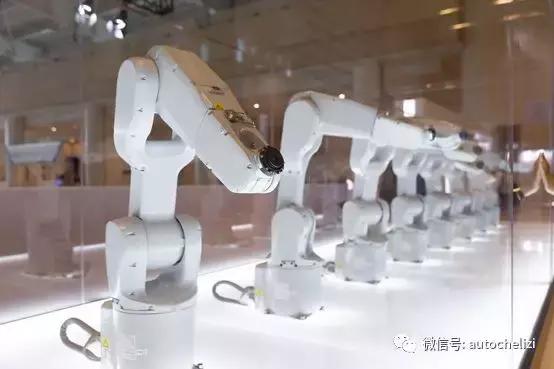 未来的汽车社会什么样?奥迪在达沃斯论坛做出了回答