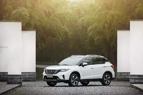 “IQS大型SUV”第一，累计销量突破15.5万辆，力压合资中型SUV