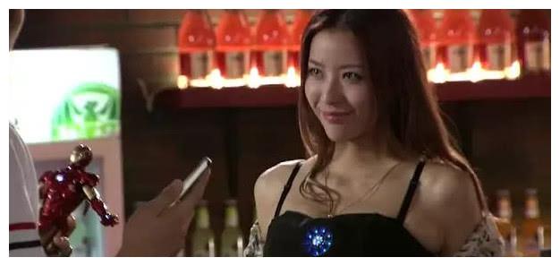 永远的《爱情公寓》，网友忍不住回忆里面的十大美女