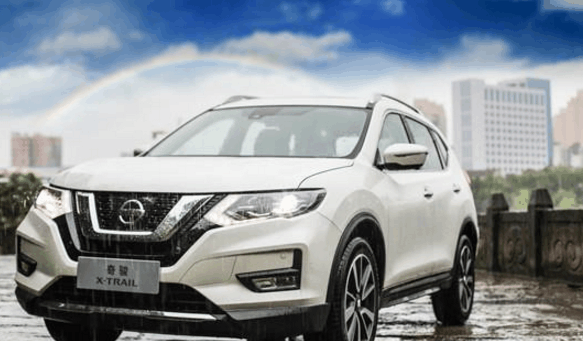 北美最火的SUV, 除了探界者就是这款日系SUV了