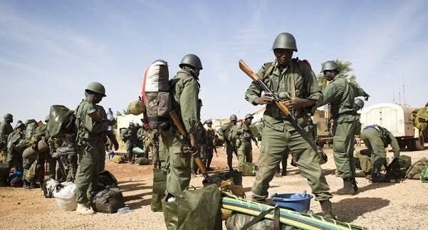 雇佣兵死亡率那么高,为何还有士兵选择加入?真