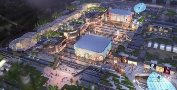 网友发现RNG主场门票直接卖完 淘宝已经炒到