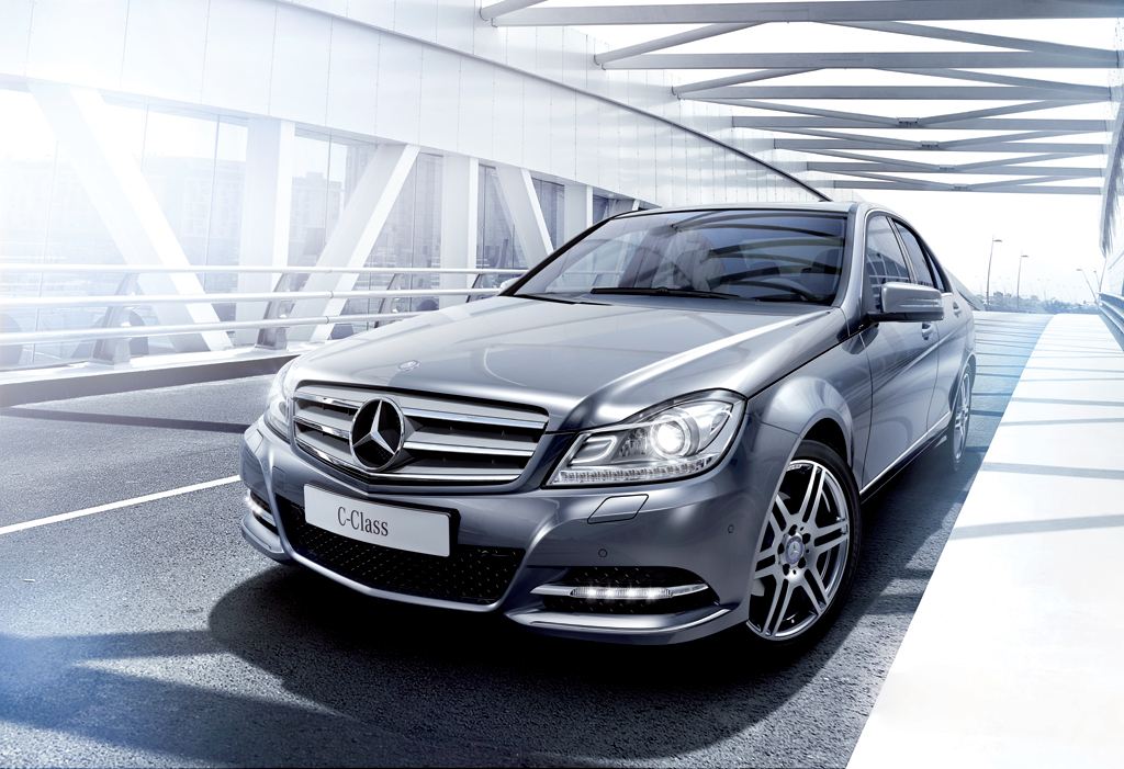 奔驰c级与e级的差别有哪些?