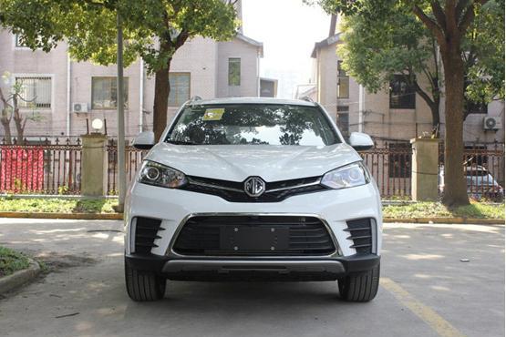 15万级别的SUV,哪一个更能敲动你的心？