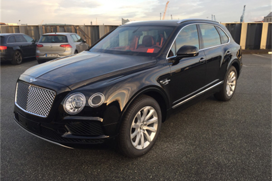 “宾利“必看资讯都在这，你错过了吗