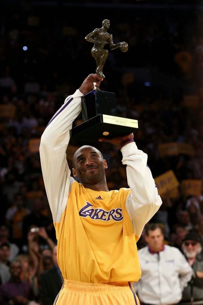 一切的付出都显得更加珍贵科比退役的第767天@kobebryant miss you