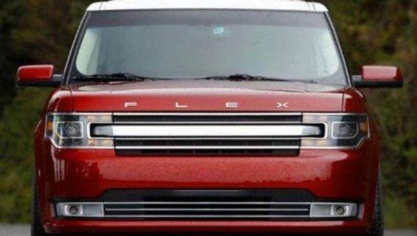 豪华7座多功能SUV, 座椅可随心调整, 霸气甩汉兰达一大截