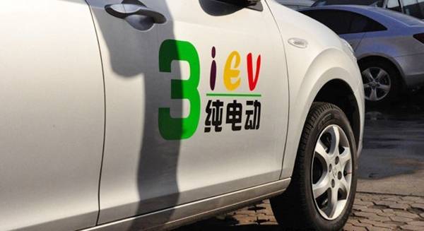 技术新、维修难,由江淮iEV3、iEV4故障引出新能源车的哪些问题