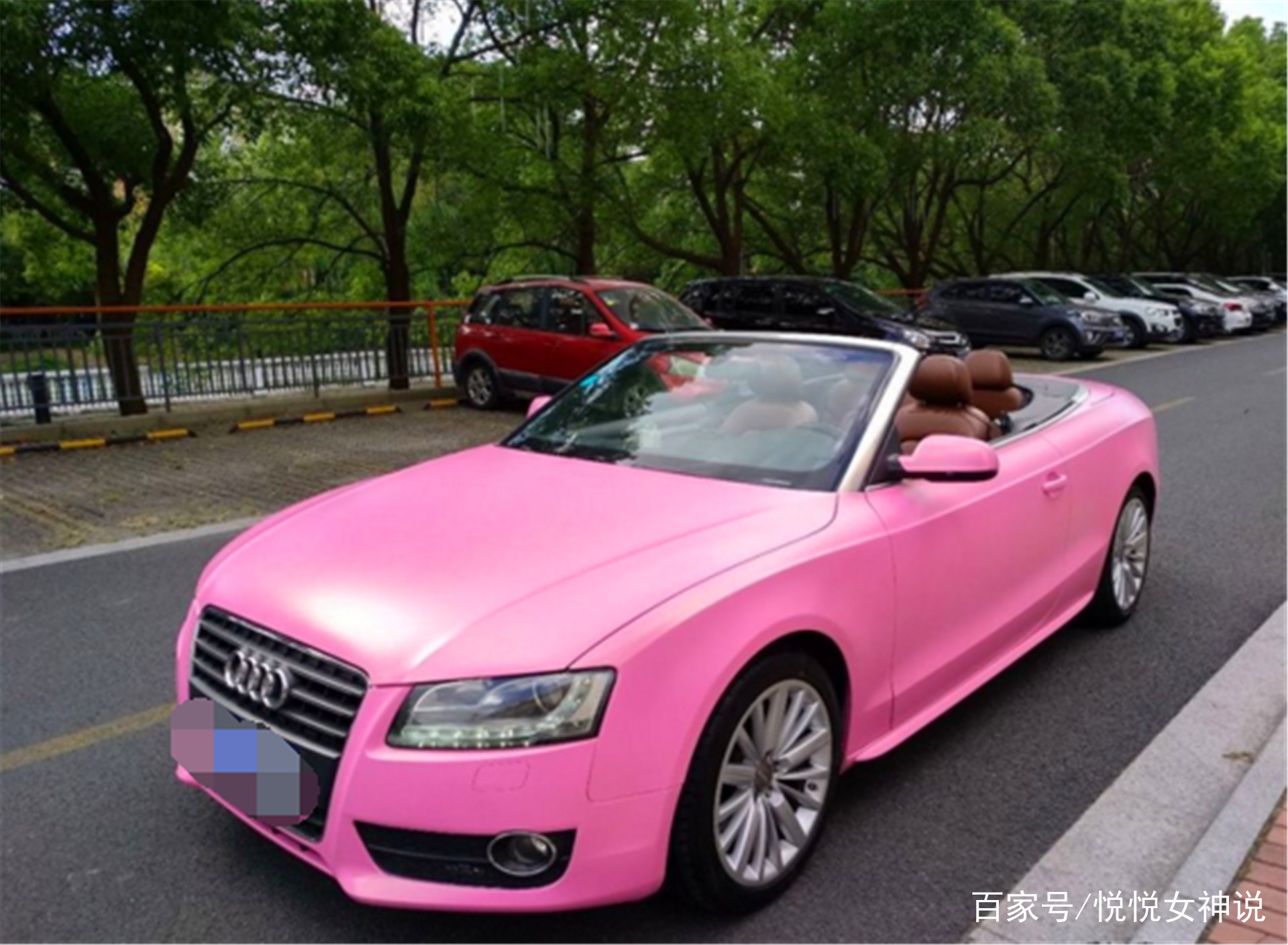 “50-70万德系中型轿车“有新的文章更新，请注意查收