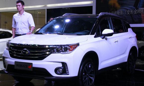 年轻人买SUV不再是难题！十万元左右的车子就不错