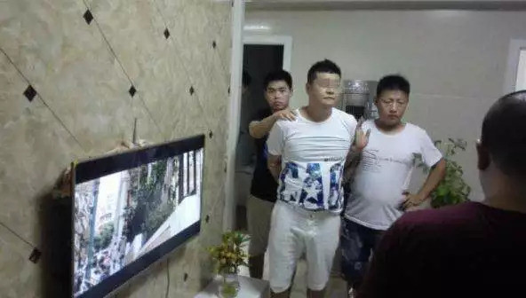 厉害了！南阳警方抓获一名潜逃10年之久的杀人犯！