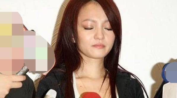 网爆9年前张韶涵上亿财产被母亲卷走,如今再度