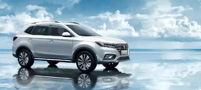 吃着绿色包装的粽子，看看这两款绿色新能源SUV吧