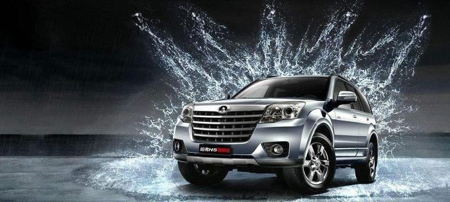 15万左右的硬派越野车，这五款总有一款能让你心动。