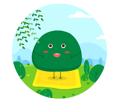 离清明还有一阵子,青团这款