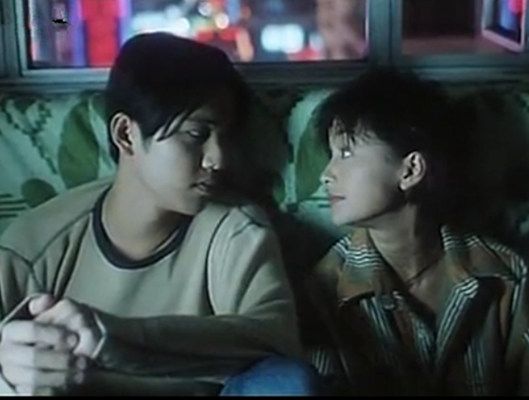 她是港姐季军,却在当红时患抑郁!嫁加拿大籍男