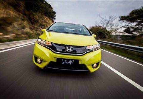 第三代飞度平民超跑GK5