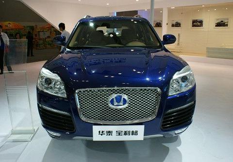 最实在的国产竟然是它！7年间，22万降到7万，还在改款生产！