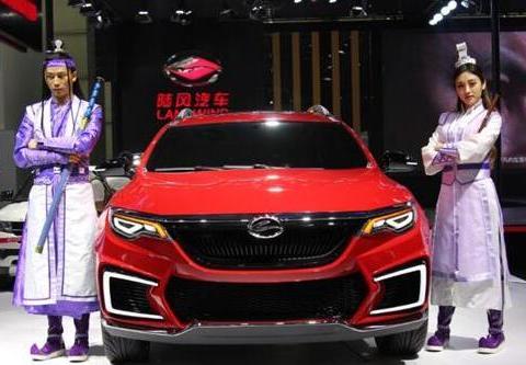 众泰皮尺部在汽车界可谓是让人闻风丧胆