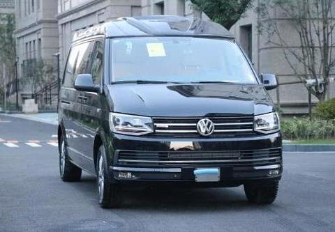 新款七座改装MPV，别以为是面包车，看到内饰个性化设计好实在