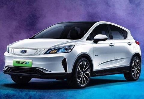 帝豪GSe将至、领克01PHEV不远 吉利新能源产品阵营快速扩充