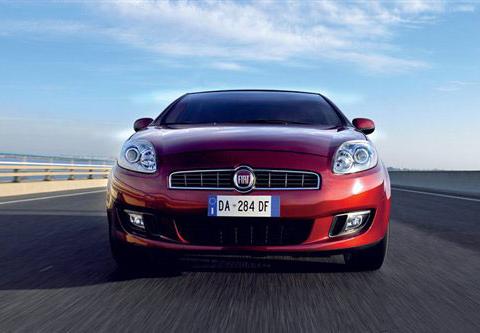 菲亚特在华销售惨淡 部分4S店已停售