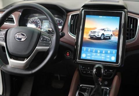 智能互联汽车那么多，为何SWM斯威X7互联版独得恩宠？