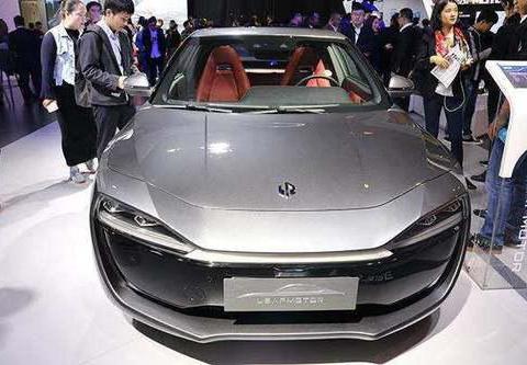 6.9秒破百，双门轿跑19万起，对标奥迪TT,成特斯拉国内最强对手