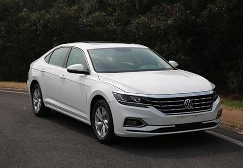 全新一代帕萨特、奥迪Q2L领衔，盘点工信部目录重磅新车