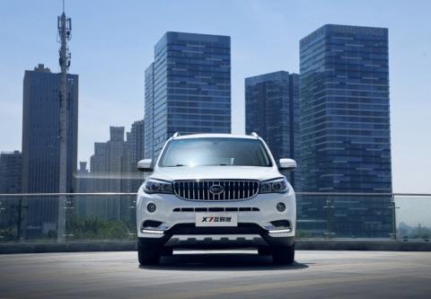 侏罗纪世界降临！哪款SUV能助你逃出生天？