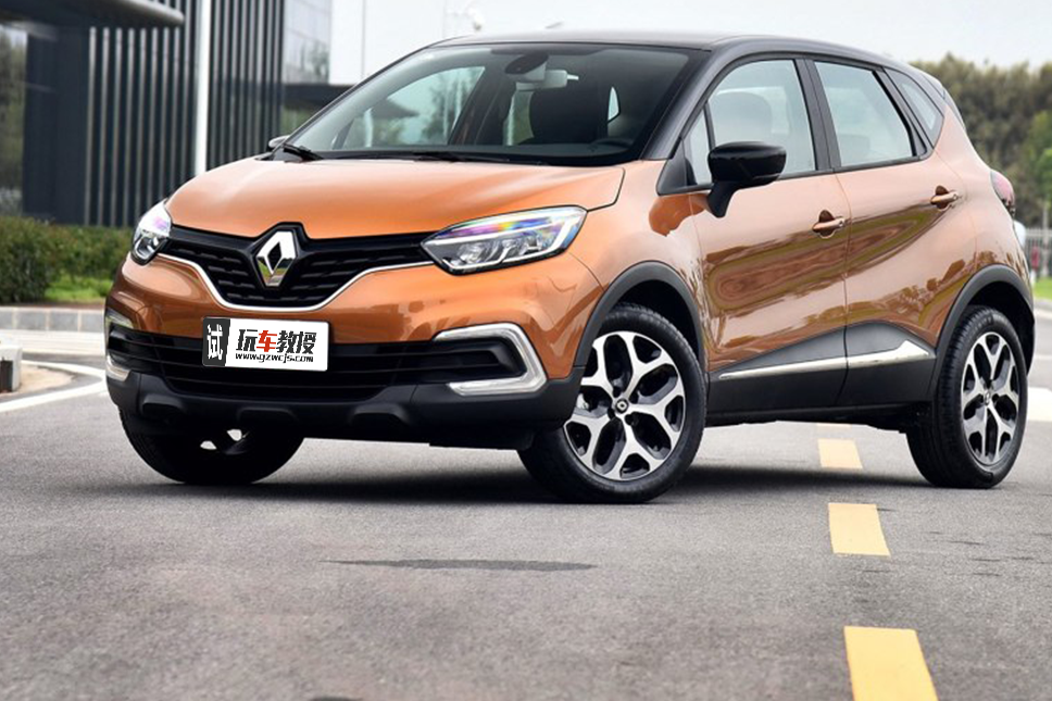 这些SUV才12.99万起，比20万的BBA还拉风！还有一款进口车