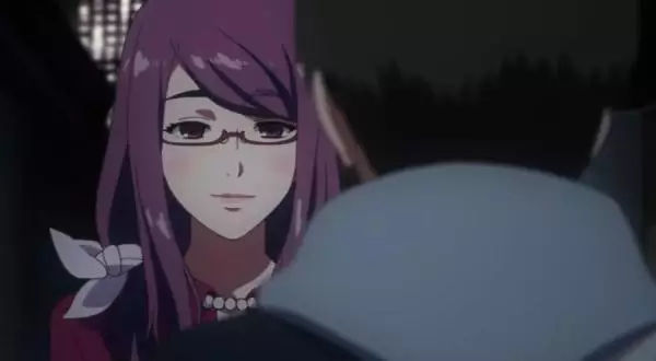 东京喰种:神代利世超越SSS级喰种,成为金木研最后对手