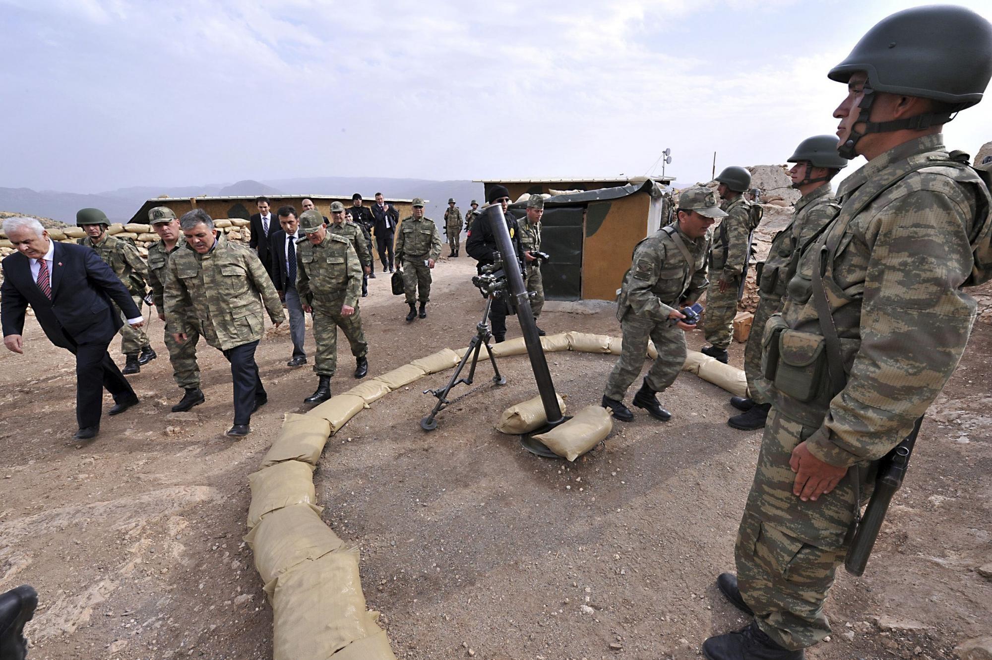 以色列和伊朗一直有矛盾,为何以色列不进攻伊