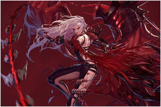 DNF5.24号改版后的职业排行出来了,国服超一