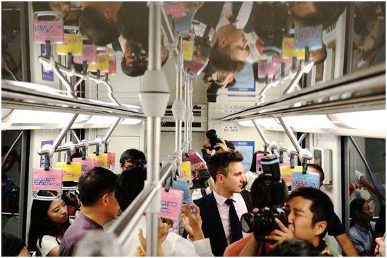 你知道中国哪座城市的非洲人最多吗?他们都是