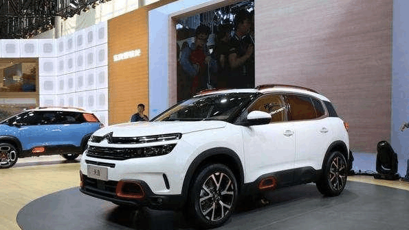 最新最全的“20-30万法系车“资讯都在这里，不容错过