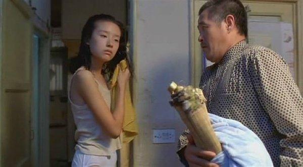 赵本山和董洁不得不说的幸福时光