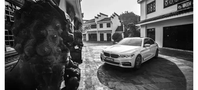 老BMW 5系车主眼里的新5系