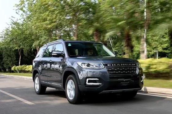 上市售价23万，途观也敬它三分，如今最低不足14万，却没人要