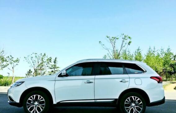 放弃大家都看好的奇骏, 坚持提了它, 没想到受到了大家的一致好评