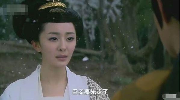 电视剧中那些令人窒息的神操作,杨幂还不算啥