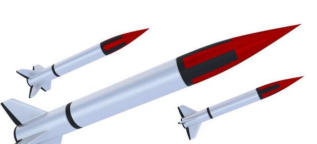 为什么导弹没有翅膀,却能飞那么远呢?