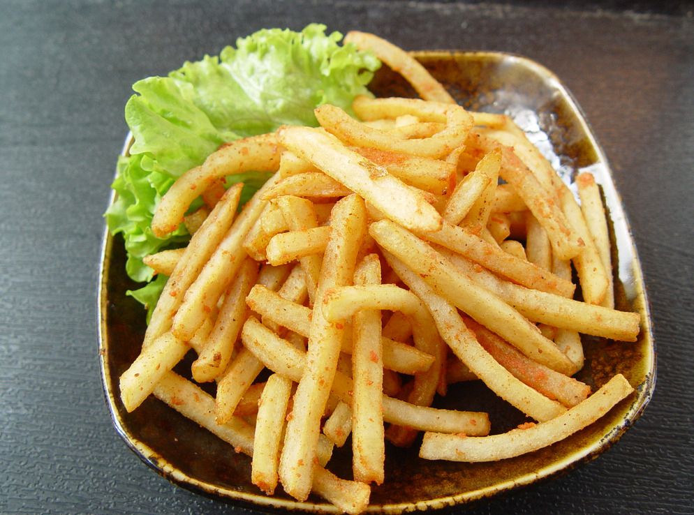 炸薯条为什么要冷冻 炸薯条不冷冻可以吗