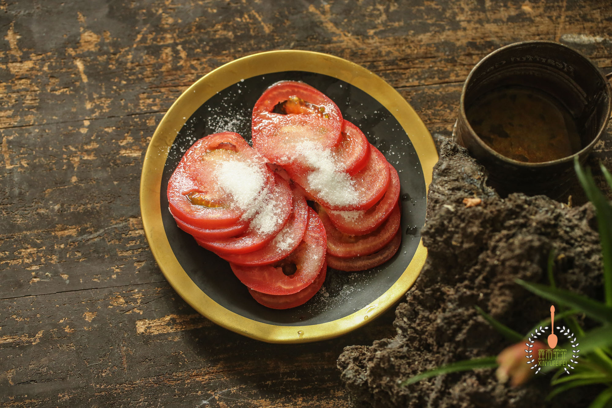西红柿七道做法,比炒鸡蛋还好吃,夏天吃开胃,脸