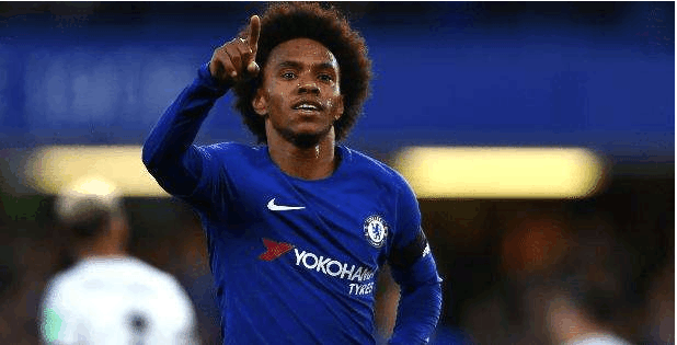 巴萨好操作,截了罗马, 抬了威廉! 现曼联再追威