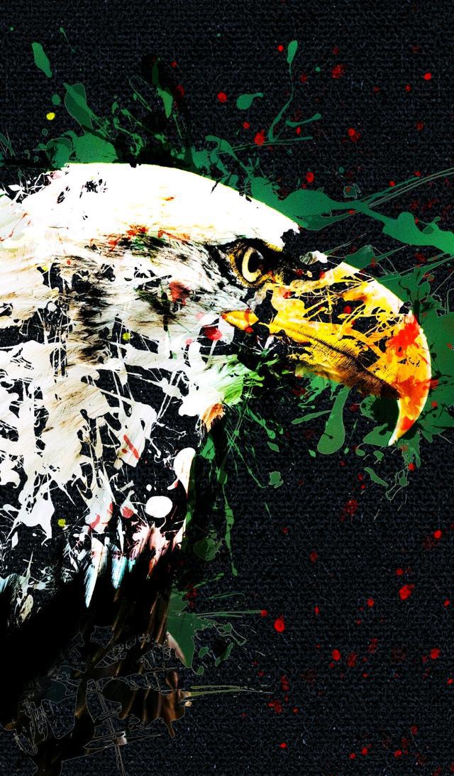 「4096x2160」无水印超清4k壁纸,国外创意壁纸 收藏~